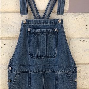 OBEY Vandal Overalls